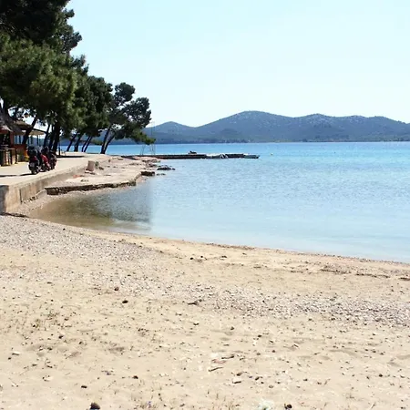 With Parking Space Biograd Na Moru, Biograd - 15605