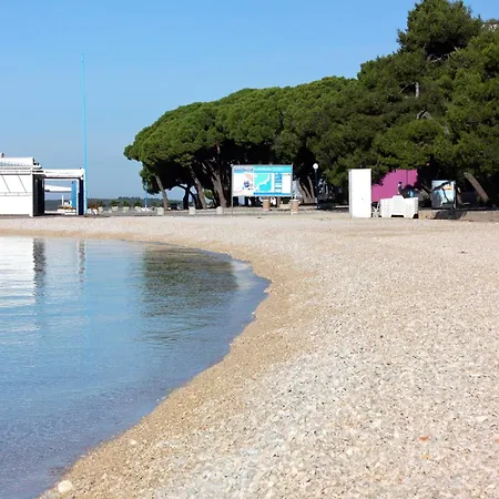 Appartement With Parking Space Biograd Na Moru, Biograd - 15605