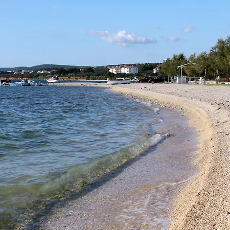 With Parking Space Biograd Na Moru, Biograd - 15605