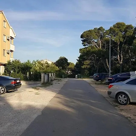 Apartamento With Parking Space Biograd Na Moru, Biograd - 15605 Biograd Na Moru