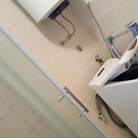 With Parking Space Biograd Na Moru, Biograd - 15605 Apartamento Biograd Na Moru