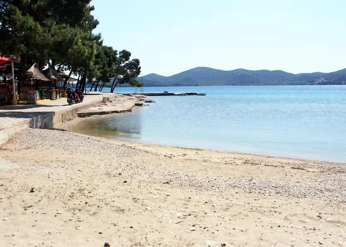 With Parking Space Biograd Na Moru, Biograd - 15605