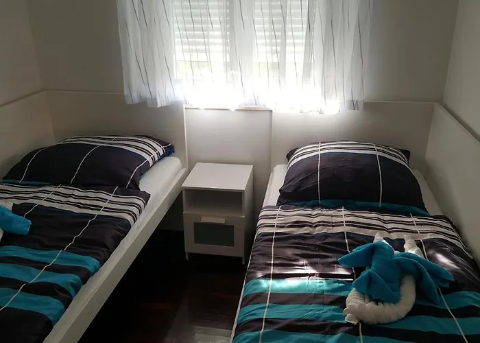 With Parking Space Biograd Na Moru, Biograd - 15605 ביוגראד נה מורו