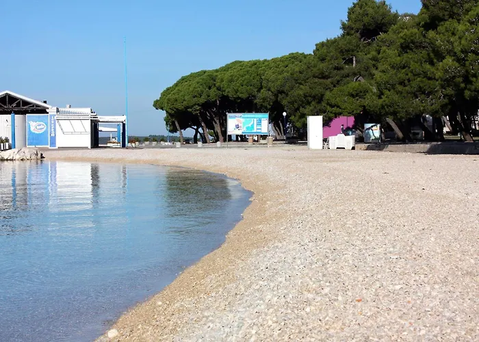 Appartement With Parking Space Biograd Na Moru, Biograd - 15605
