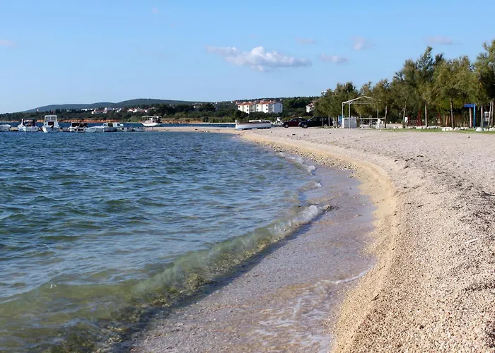 With Parking Space Biograd Na Moru, Biograd - 15605