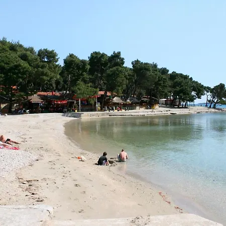 With A Parking Space Biograd Na Moru, Biograd - 15605 Apartment Biograd Na Moru