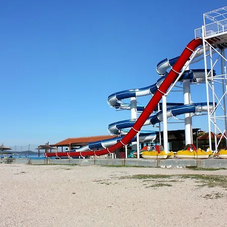 Apartment With A Parking Space Biograd Na Moru, Biograd - 15605 *
