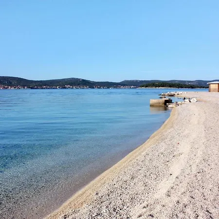 Apartment With A Parking Space Biograd Na Moru, Biograd - 15605 Biograd Na Moru