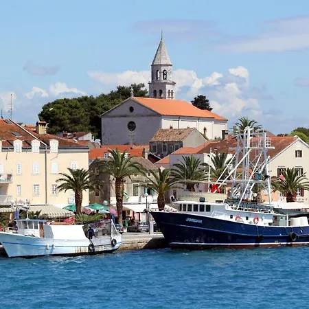 Apartment With A Parking Space Biograd Na Moru, Biograd - 15605