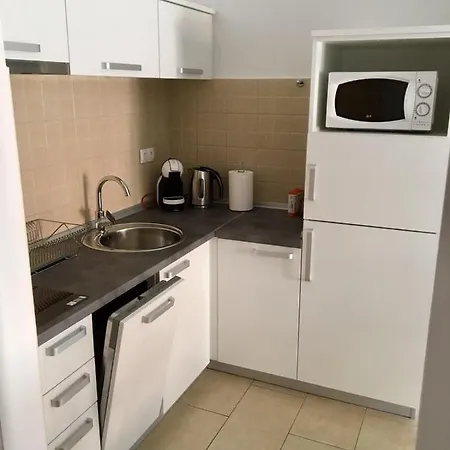 With A Parking Space Biograd Na Moru, Biograd - 15605 Apartment