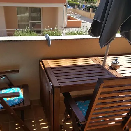 With Parking Space Biograd Na Moru, Biograd - 15605 아파트