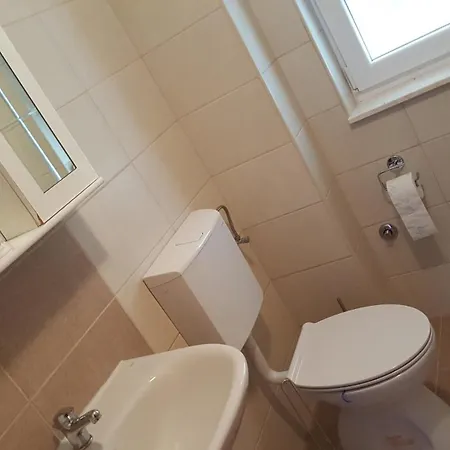 With A Parking Space Biograd Na Moru, Biograd - 15605 Apartment