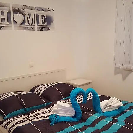 Apartment With A Parking Space Biograd Na Moru, Biograd - 15605 *