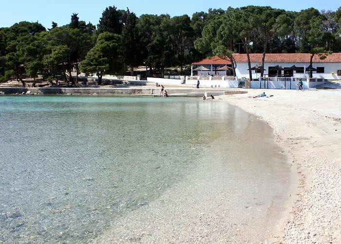 아파트 With Parking Space Biograd Na Moru, Biograd - 15605